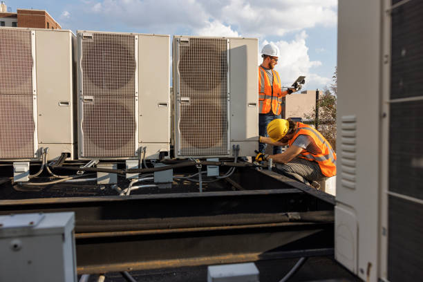 Local HVAC Companies in Glen Burnie, MD
