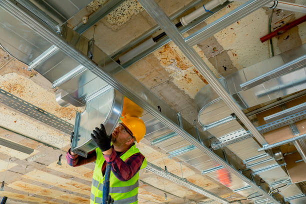 Best Commercial HVAC Repair  in Glen Burnie, MD