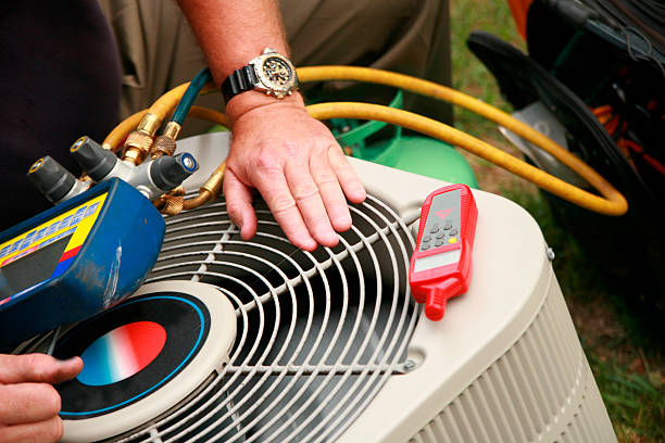 Best HVAC Air Duct Cleaning  in Glen Burnie, MD