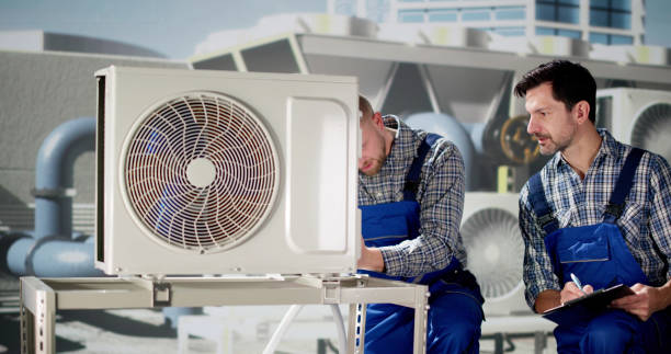 Best HVAC Air Duct Cleaning  in Glen Burnie, MD