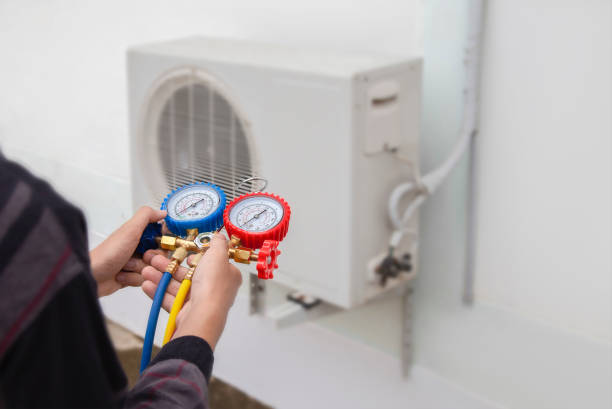 Best Affordable HVAC Services  in Glen Burnie, MD